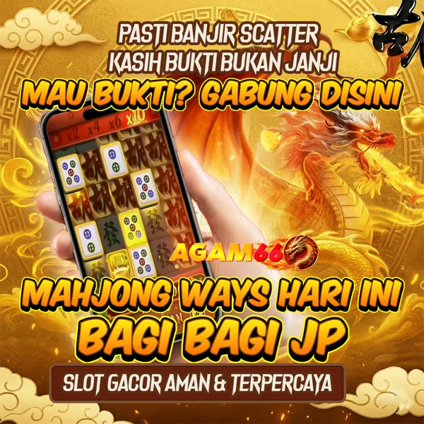 66MENANG Login Resmi APK 2026
