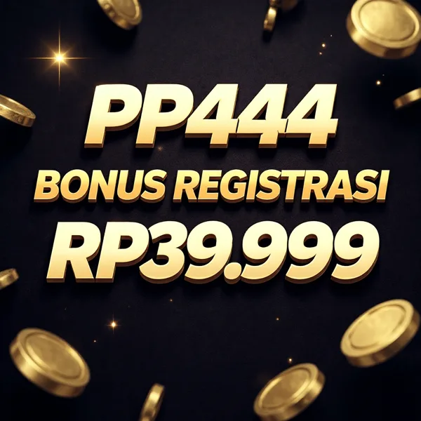PP444 WD Cepat DANA OVO GoPay
