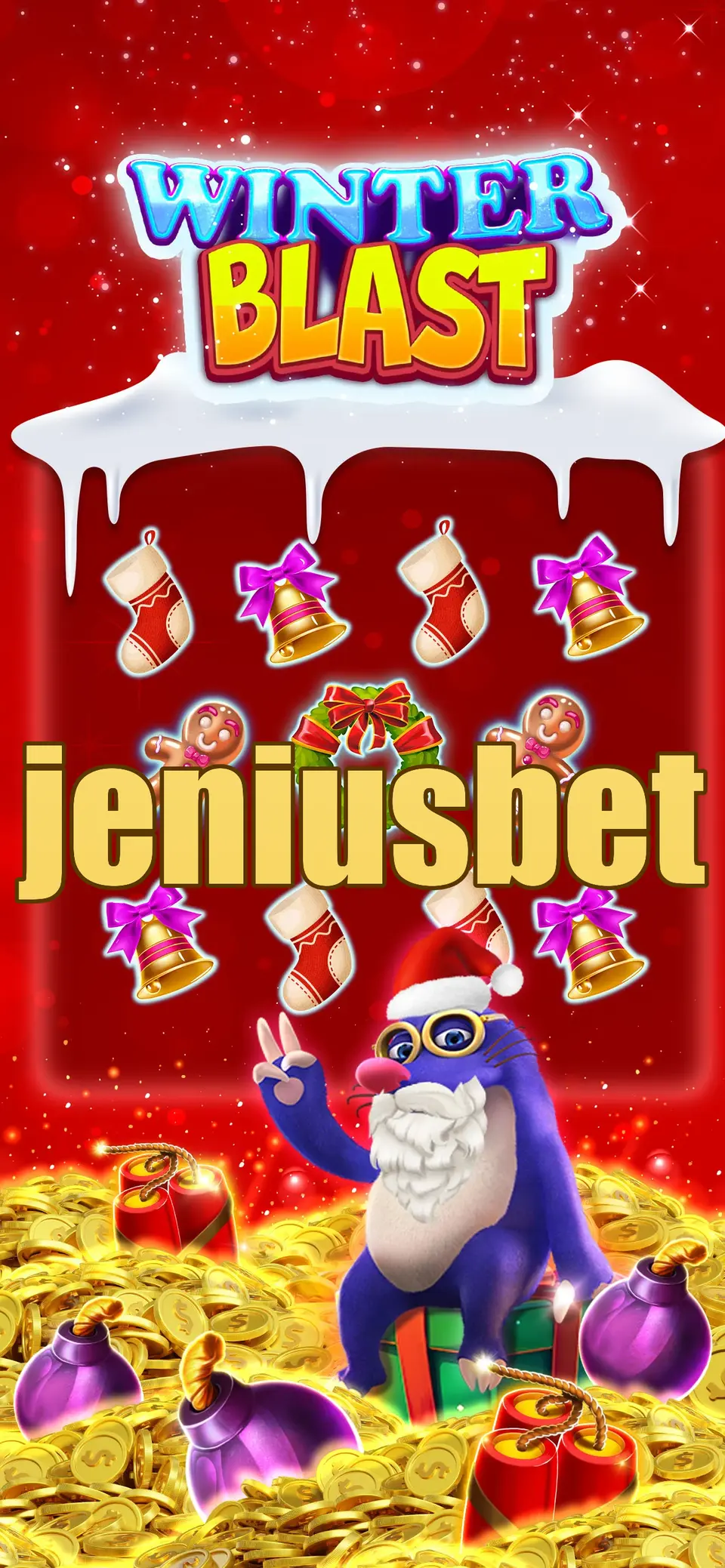 jeniusbet APK