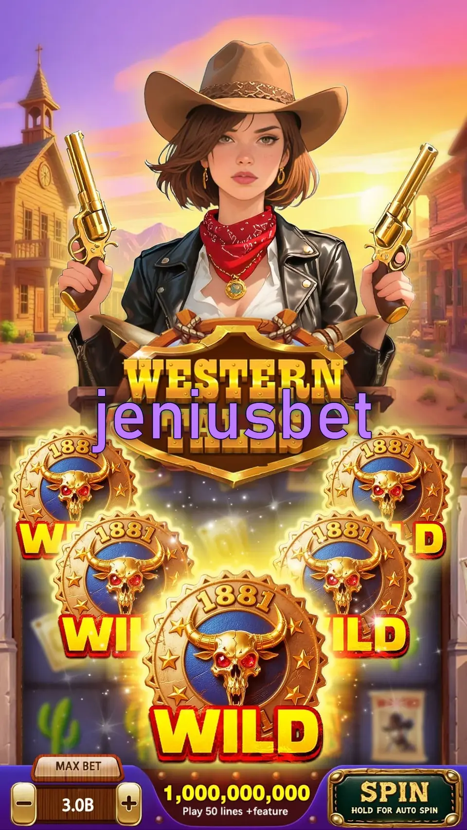 jeniusbet Masuk